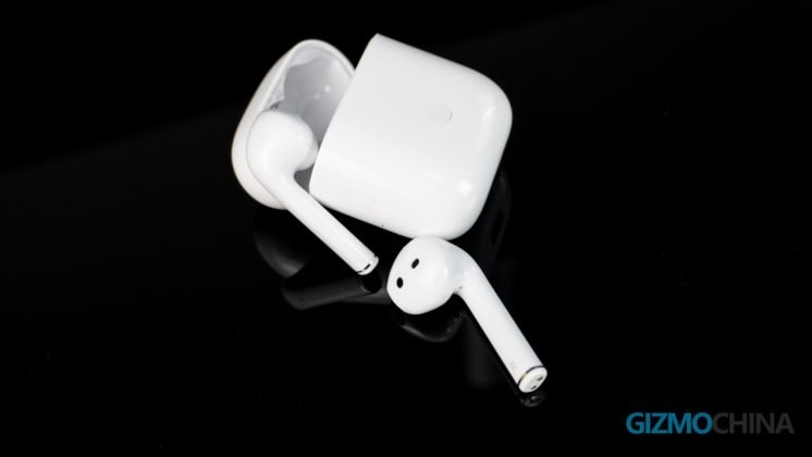 Realme Buds Air