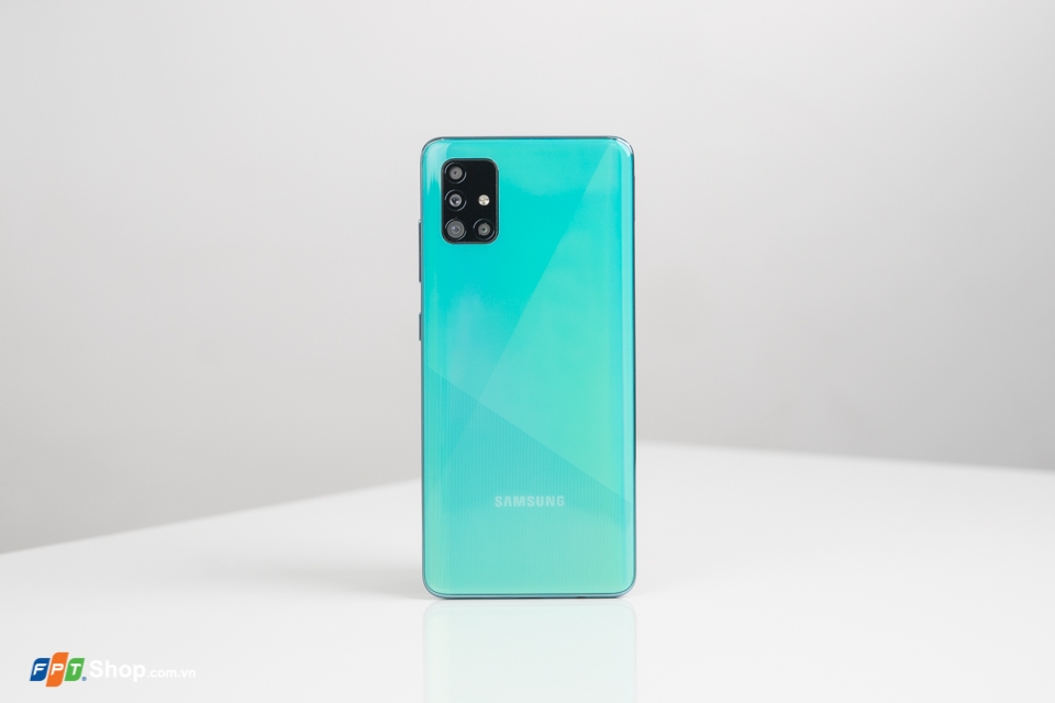 Galaxy A51 (ảnh 1)