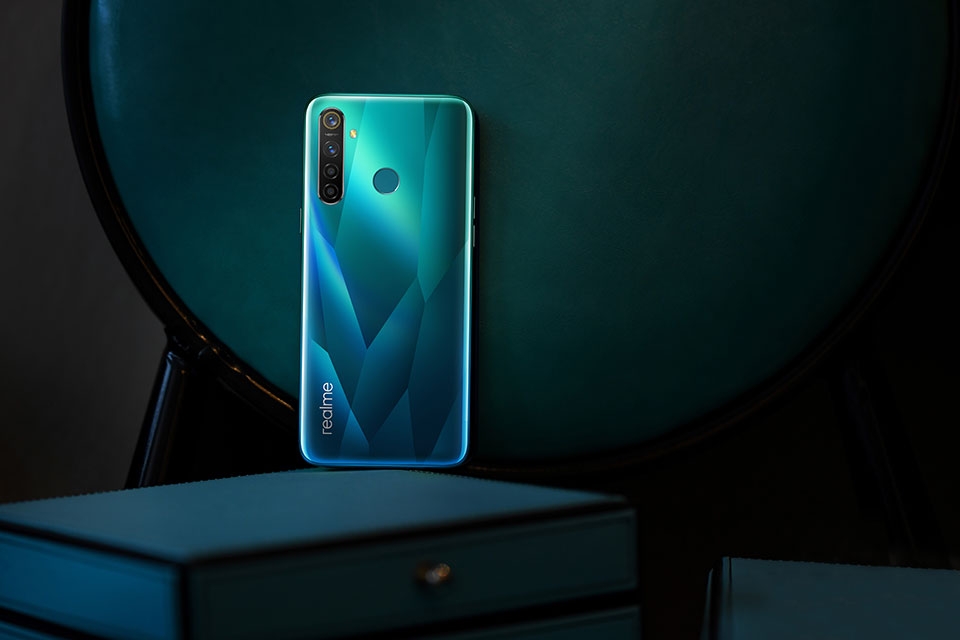Realme 5 Pro (ảnh 1)