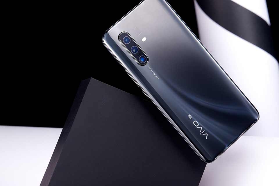 Vivo X30 Pro Vivo X30 Pro