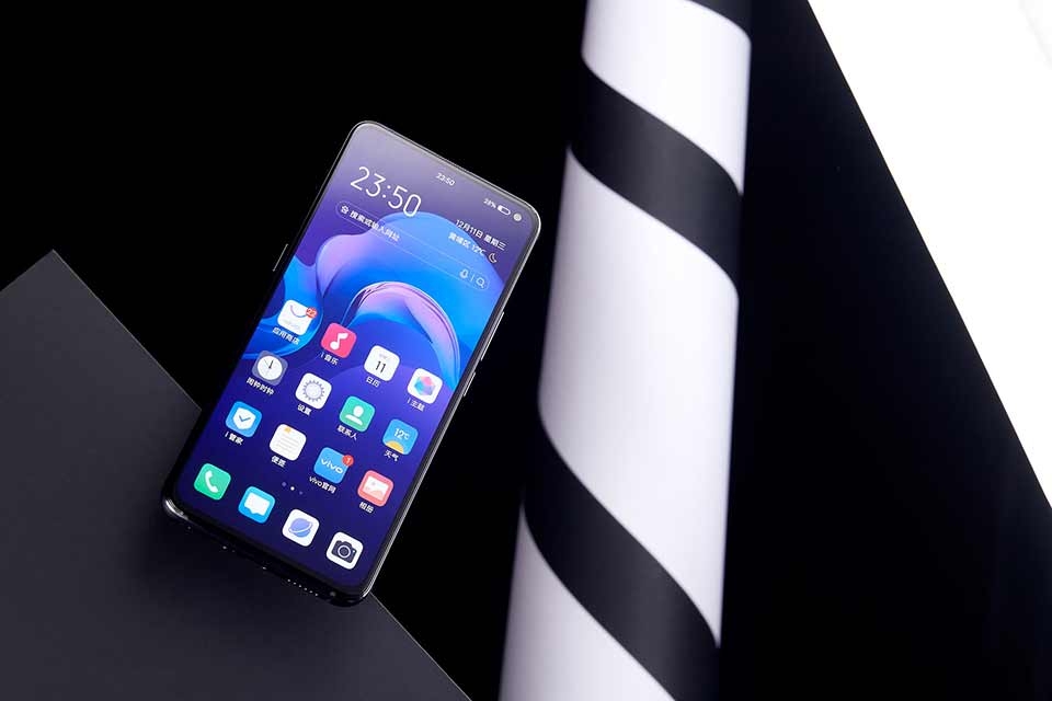 Vivo X30 Pro Vivo X30 Pro