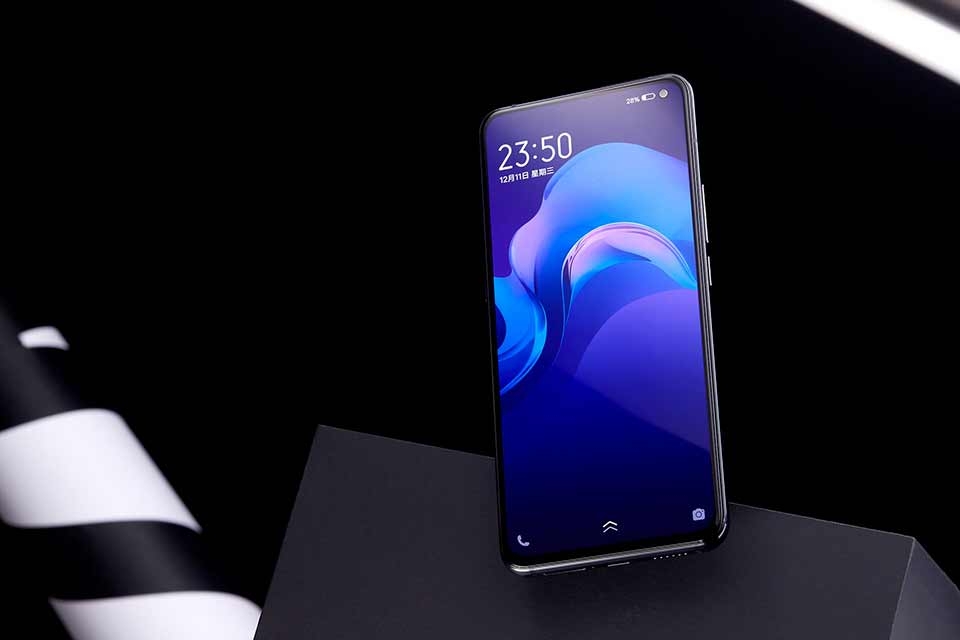 Vivo X30 Pro Vivo X30 Pro
