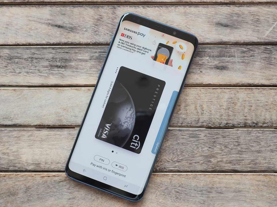 Samsung Pay