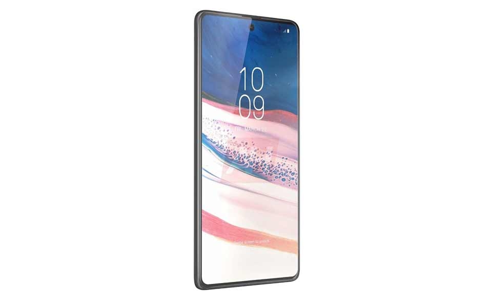 Galaxy Note 10 Lite Galaxy Note 10 Lite