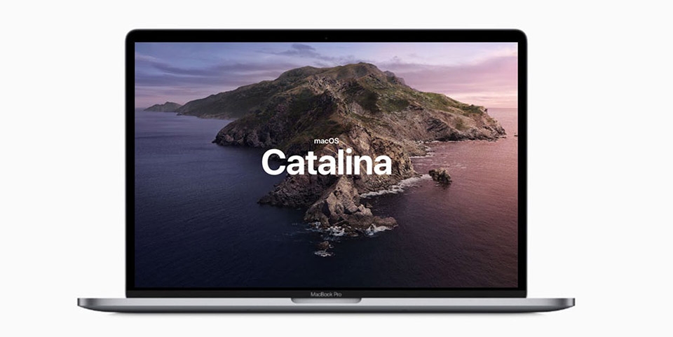 macOS Catalina 10.15.3 beta 1