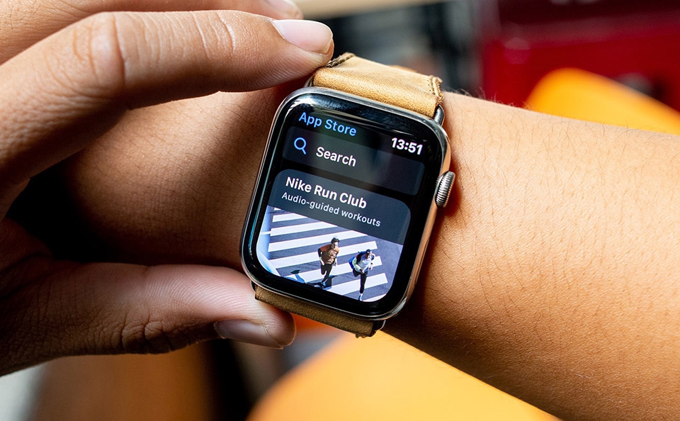 watchOS 6.1.2 beta 1