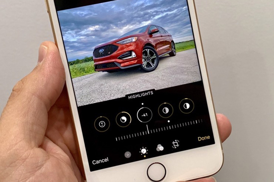 Đừng bỏ phí những tính năng siêu đỉnh này trên camera iPhone 11