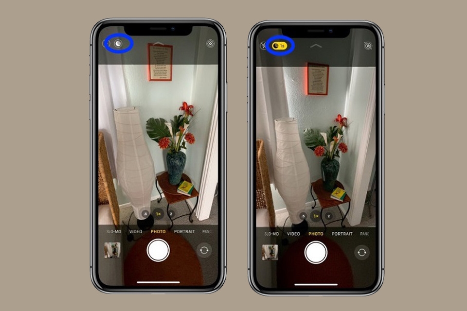 Đừng bỏ phí những tính năng siêu đỉnh này trên camera iPhone 11