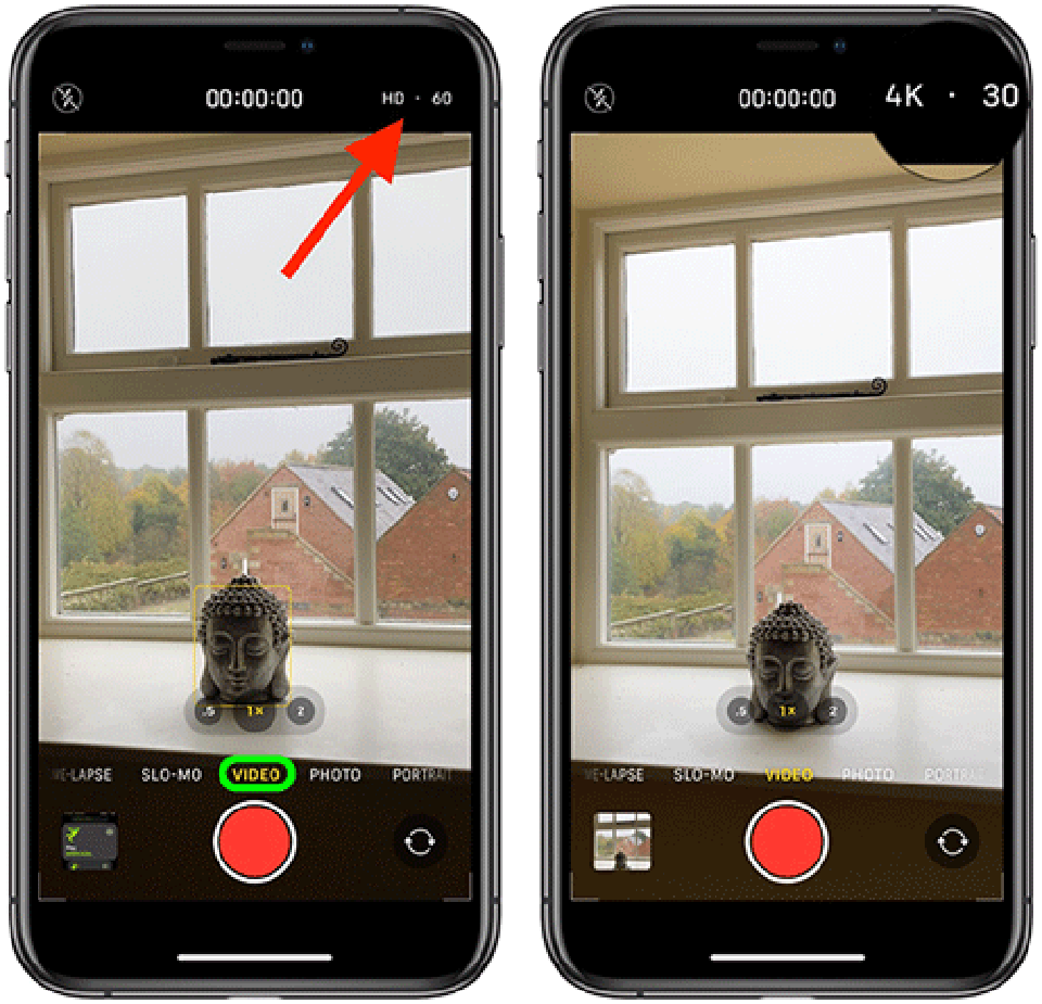 Đừng bỏ phí những tính năng siêu đỉnh này trên camera iPhone 11