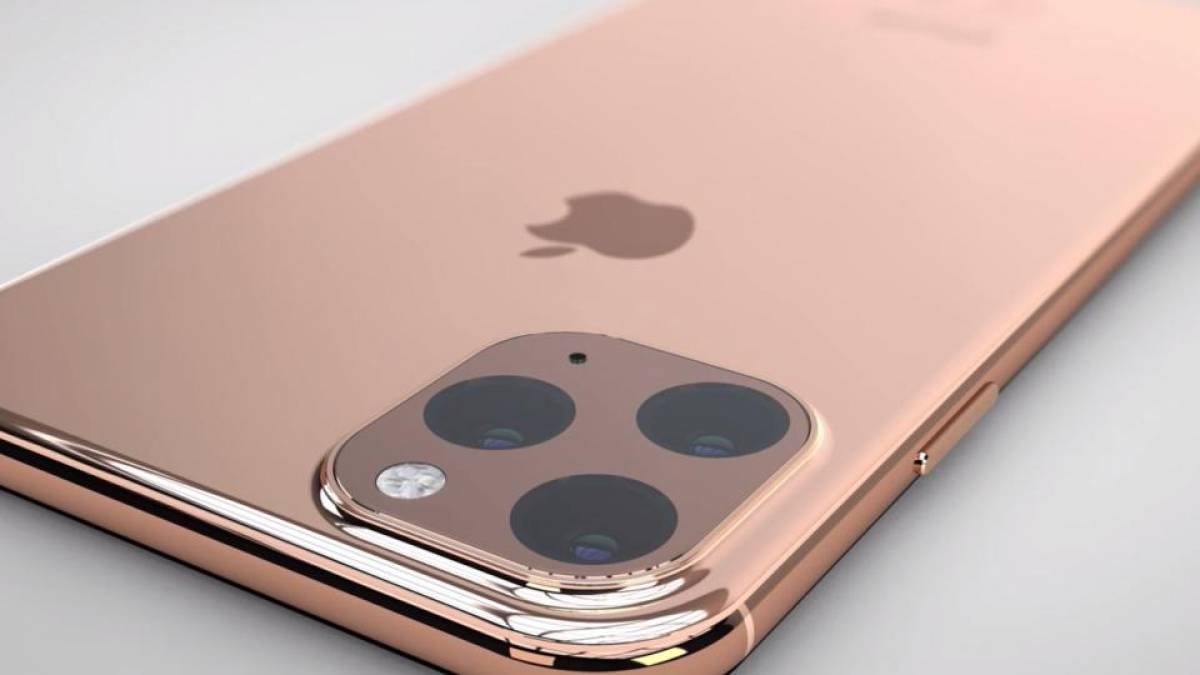 iPhone 11 Pro chỉ sở hữu 3 camera nhưng cũng đủ làm bạn mê hoặc