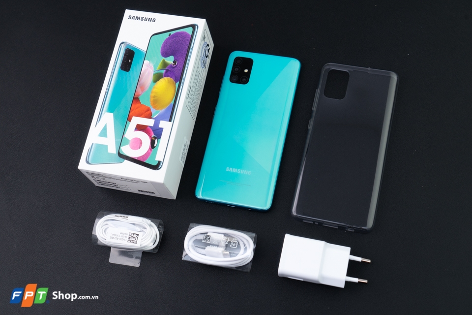 Samsung Galaxy A51