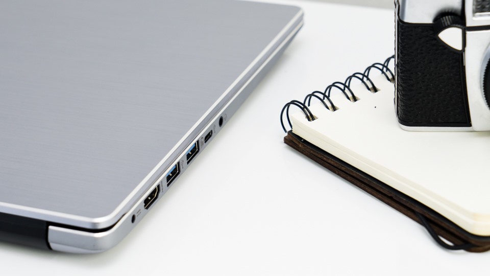 Acer Swift 3: Chiếc laptop siêu mẫu trong phân khúc 12 triệu