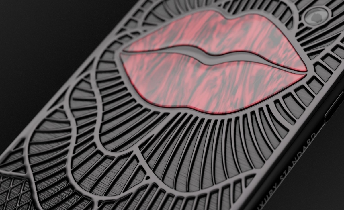 iPhone 11 Pro Marilyn Monroe (ảnh 1)