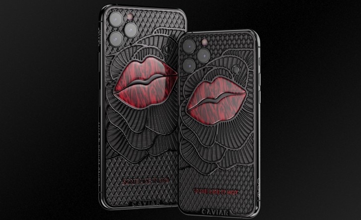 iPhone 11 Pro Marilyn Monroe