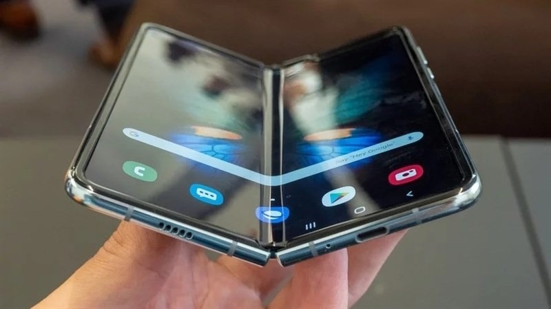 Đây là lý do tại sao Galaxy Fold không thể trở thành smartphone màn hình gập phổ biến