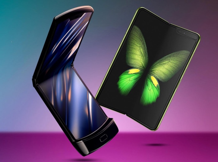 Đây là lý do tại sao Galaxy Fold không thể trở thành smartphone màn hình gập phổ biến