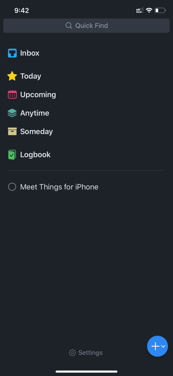 things 3