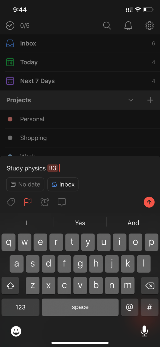 todoist