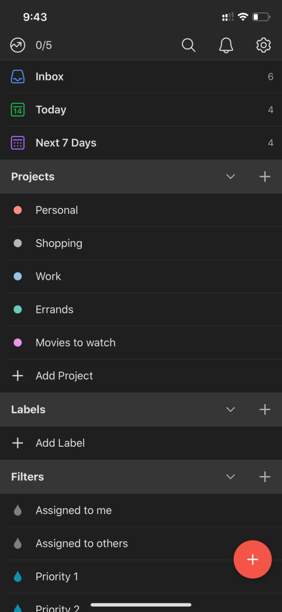 todoist