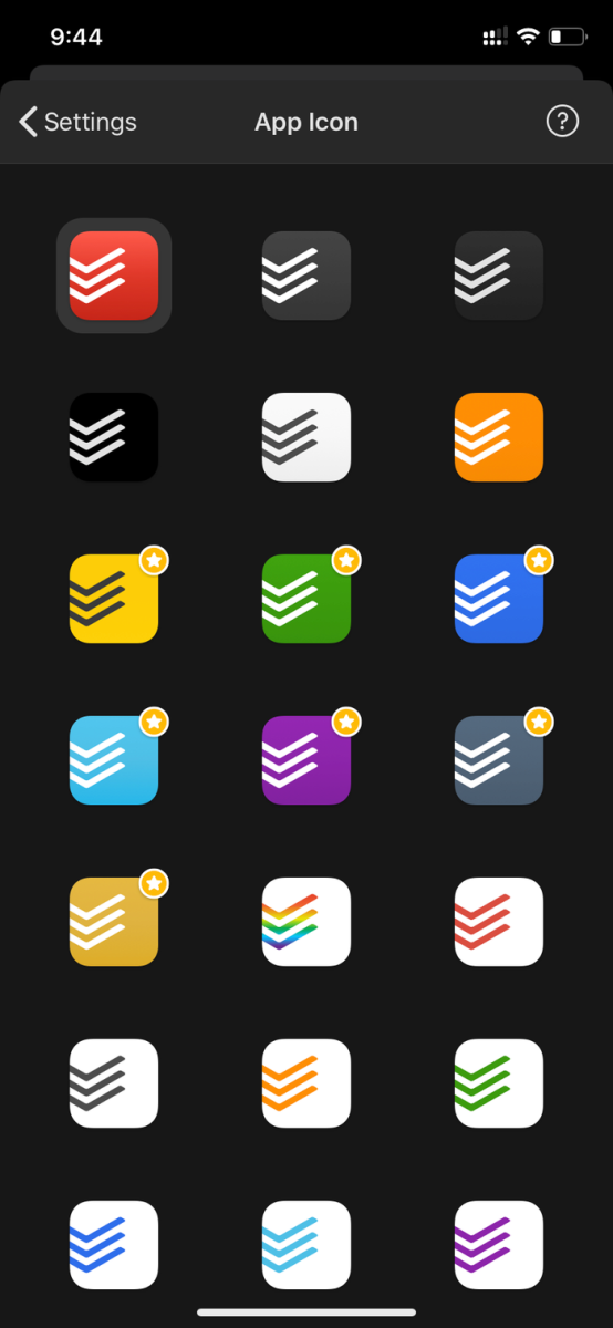 todoist