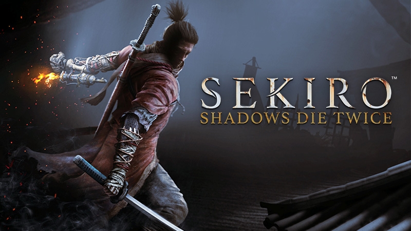 Sekiro: Shadows Die Twice