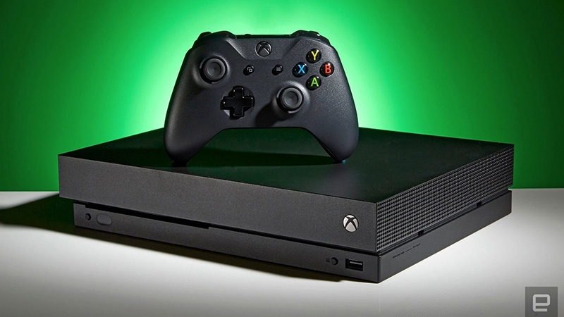 Xbox One