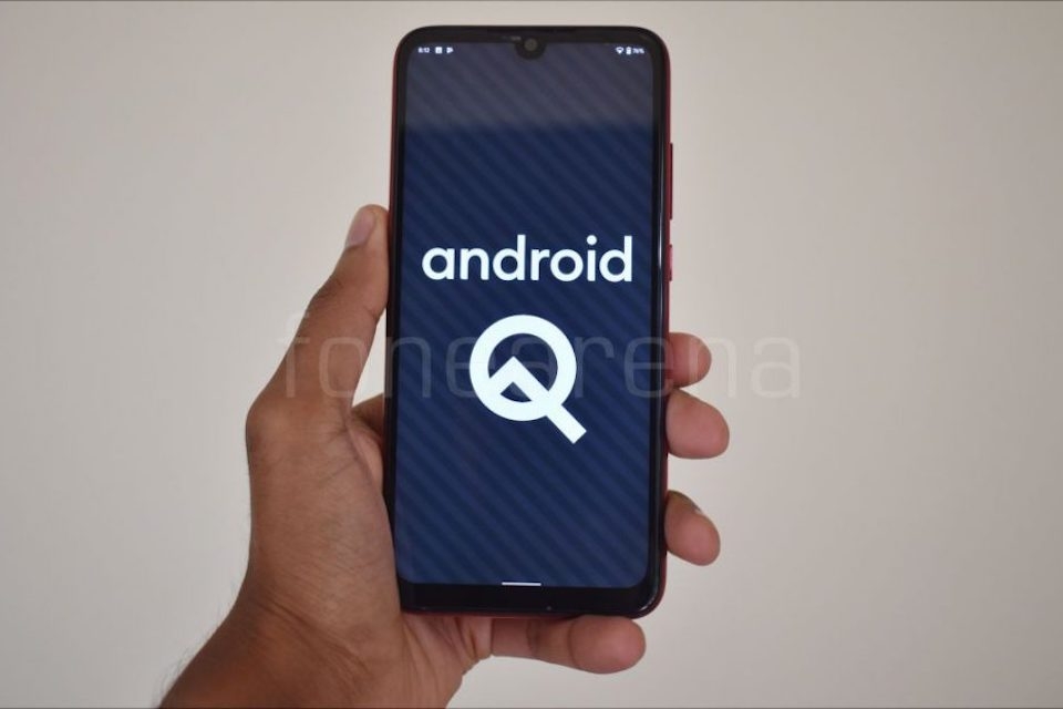 Redmi Note 7
