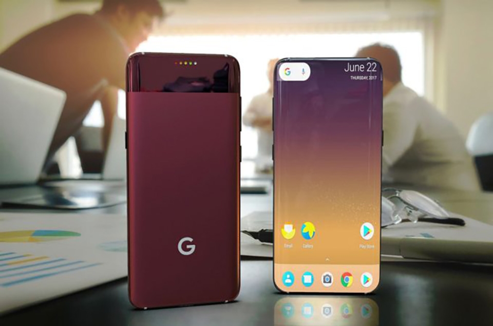 Đây sẽ là những smartphone sẽ khuynh trong năm 2020
