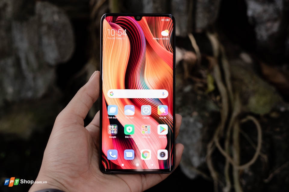 Xiaomi Mi Note 10 Pro