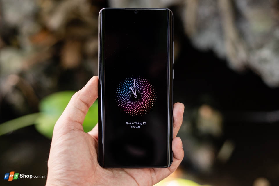 Xiaomi Mi Note 10 Pro