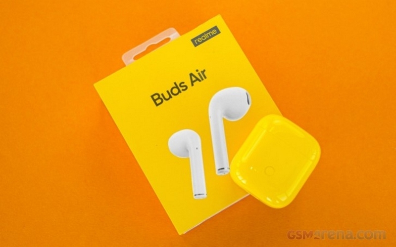Realme Buds Air