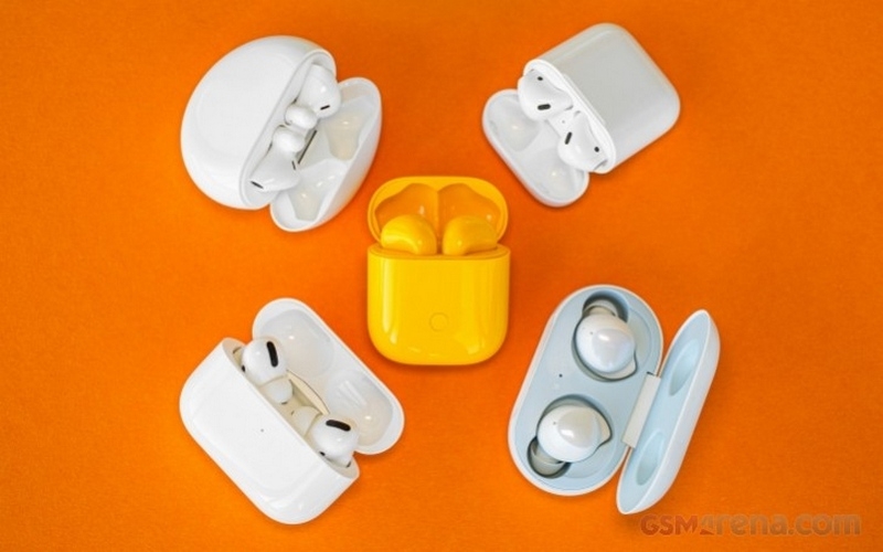 Realme Buds Air