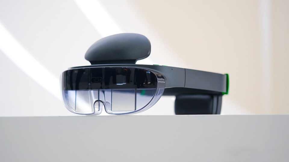 OPPO AR Glass