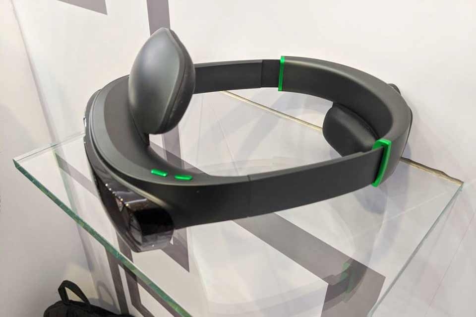 OPPO AR Glass