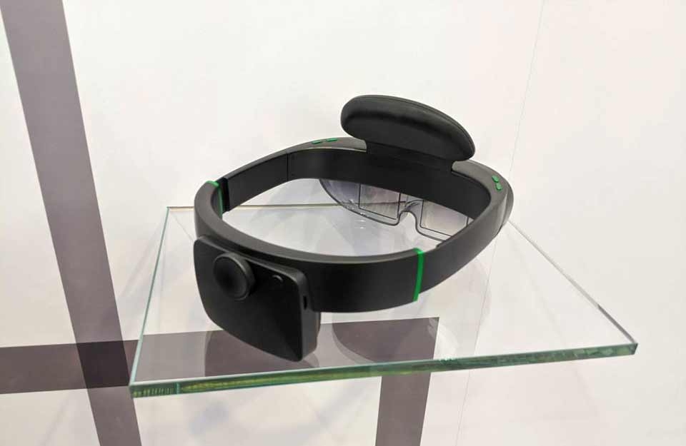 OPPO AR Glass