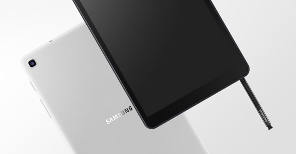 Samsung đang phát triển một chiếc máy tính bảng mới hỗ trợ bút S Pen