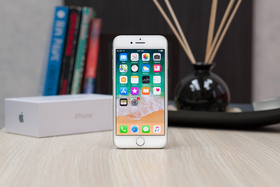 Thông tin iPhone 9 (ảnh 1) Thông tin iPhone 9 (ảnh 1)