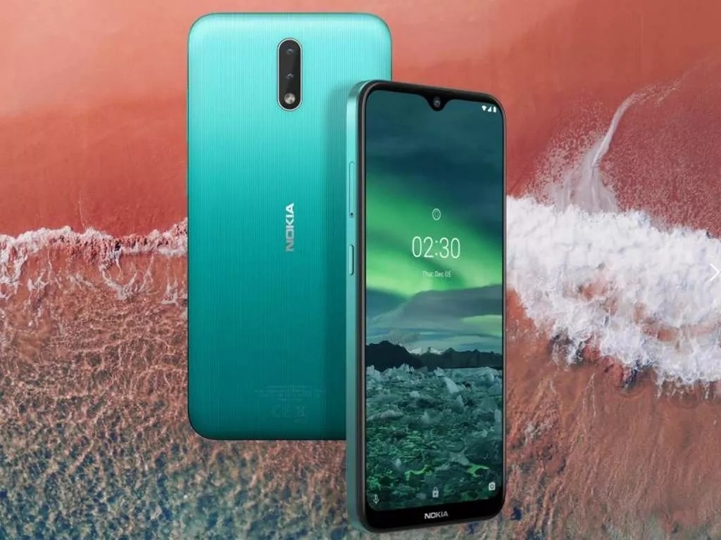 So sánh thông số kỹ thuật giữa bộ 3 smartphone giá rẻ Redmi 8A, Realme C2 2020 và Nokia 2.3
