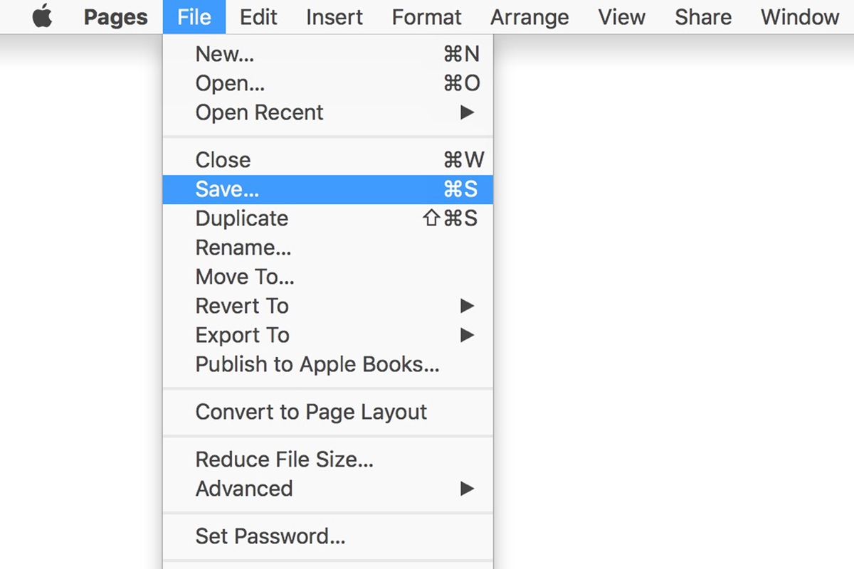 Duplicate
