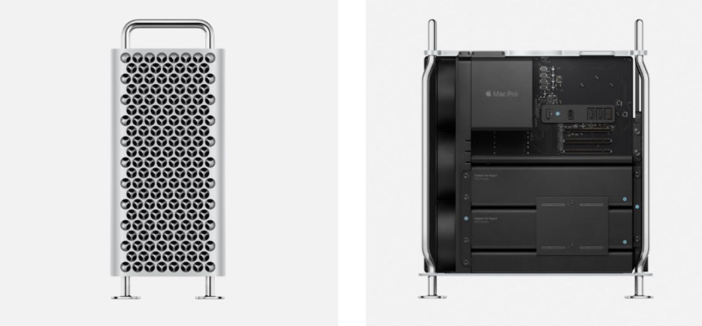 Mac Pro 2019 Mac Pro 2019