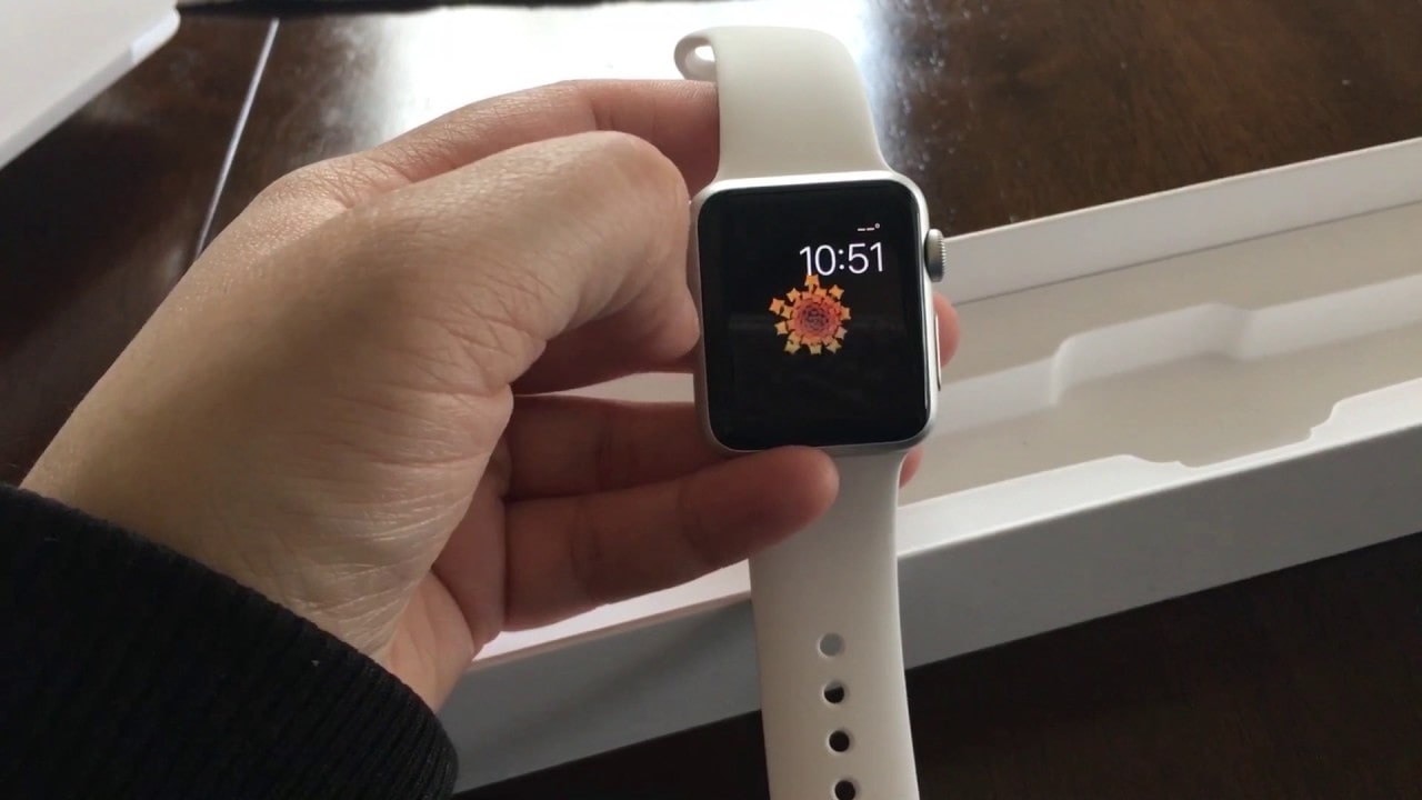Apple Watch