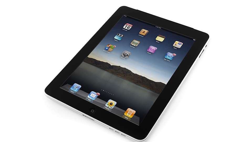 iPad