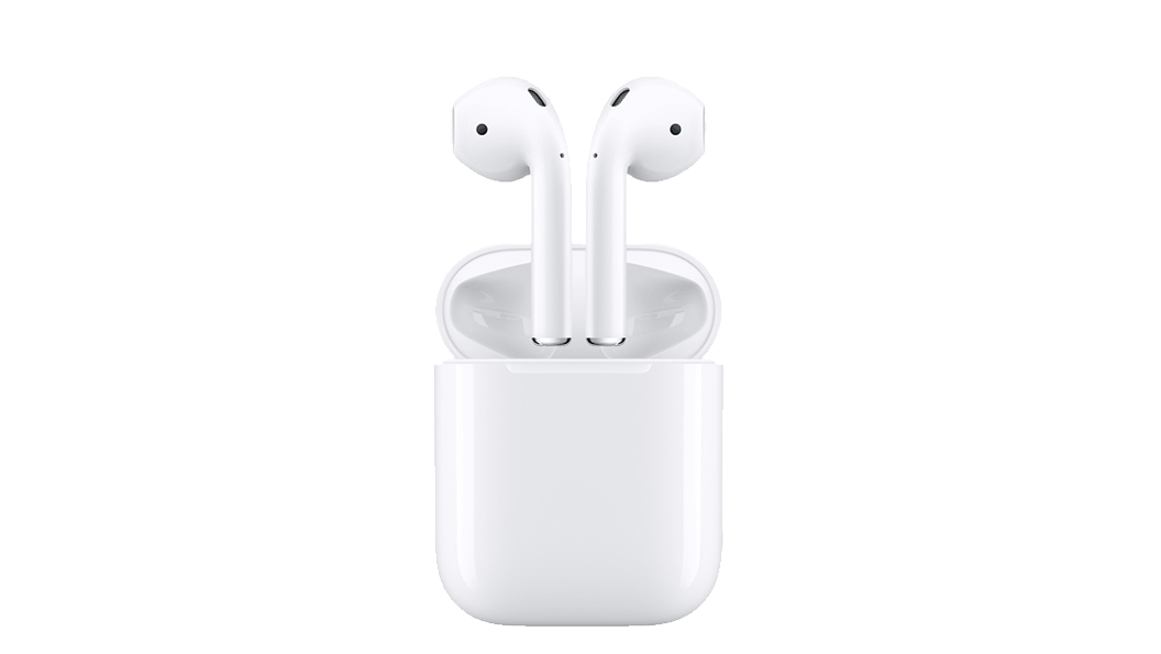 AirPods