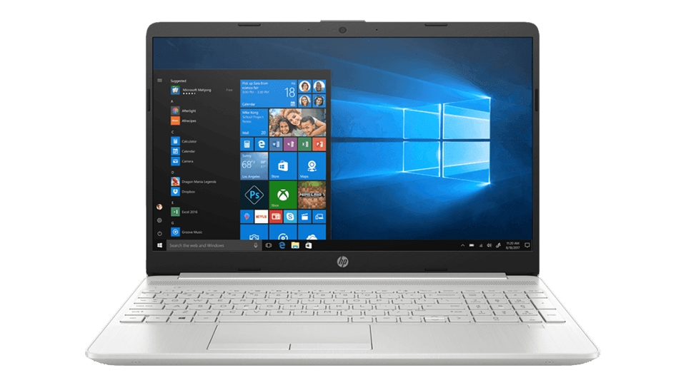 HP 15s-du0059TU 01 HP 15s-du0059TU 01