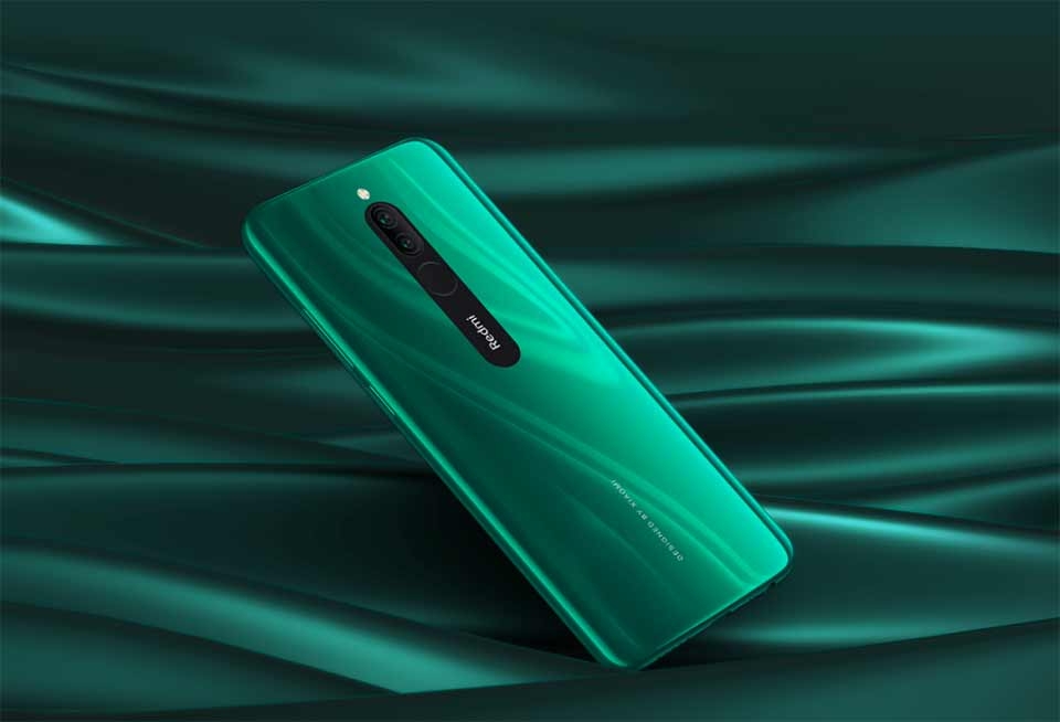 Redmi 9