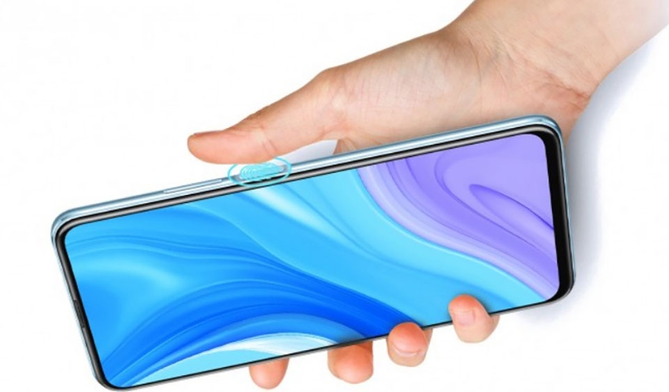 Huawei P Smart Pro ra mắt (ảnh 2) Huawei P Smart Pro ra mắt (ảnh 2)