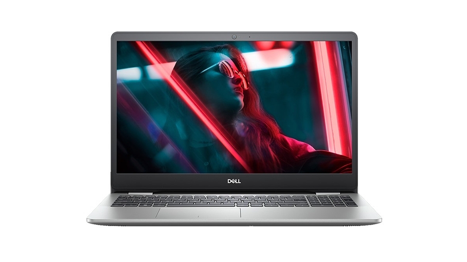 Thiết kế của Dell Inspiron N5593