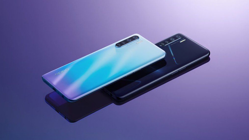 Xuất hiện điểm Geekbench của OPPO A91, ngày ra mắt đã cận kề? 2