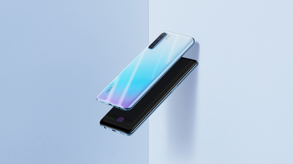Xuất hiện điểm Geekbench của OPPO A91, ngày ra mắt đã cận kề? 6