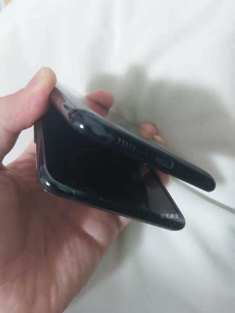 Galaxy Fold mới (ảnh 2)